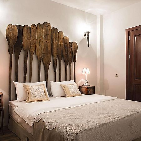 Oriella Hotel Стамбул Экстерьер фото