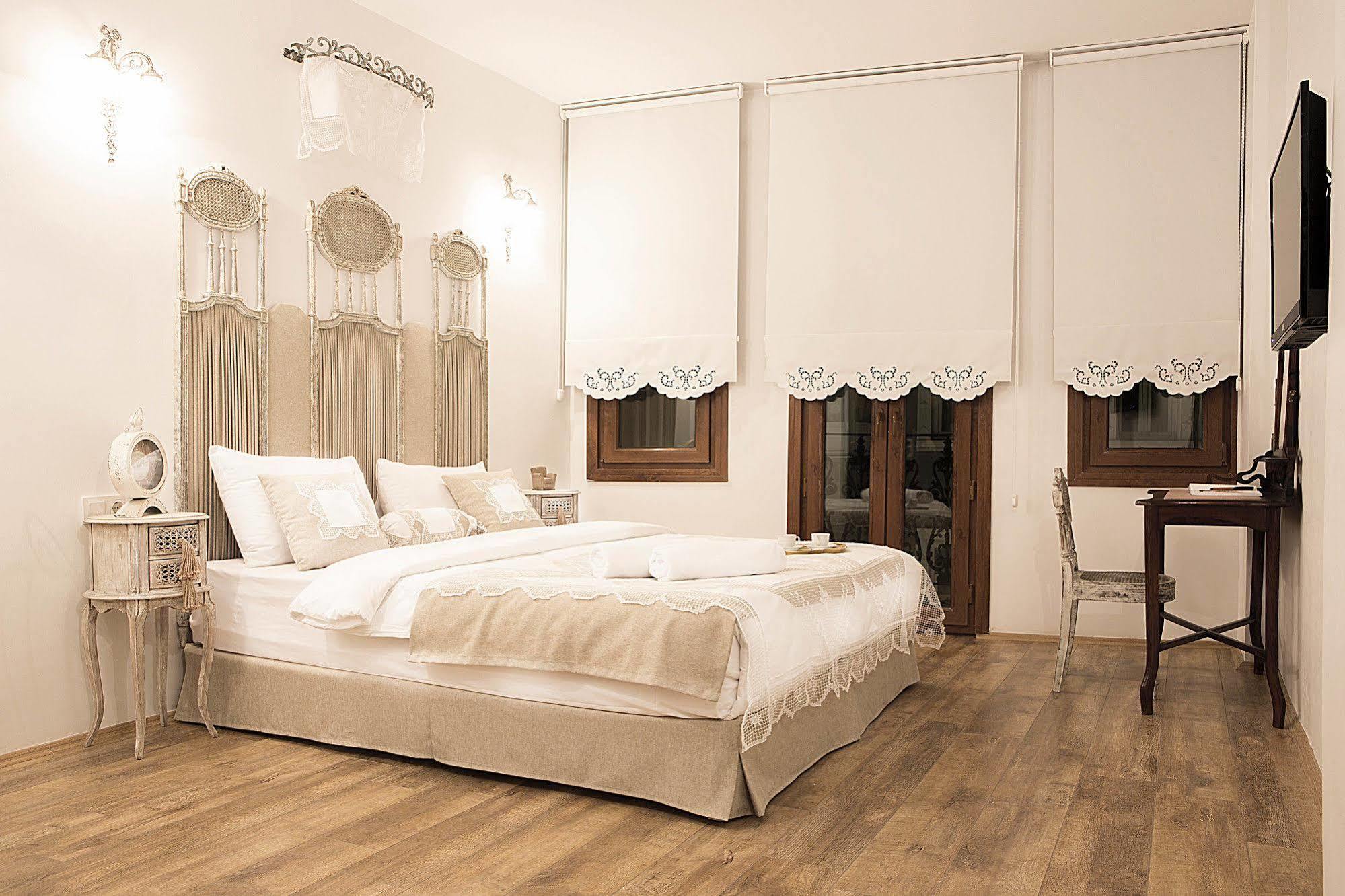 Oriella Hotel Стамбул Экстерьер фото