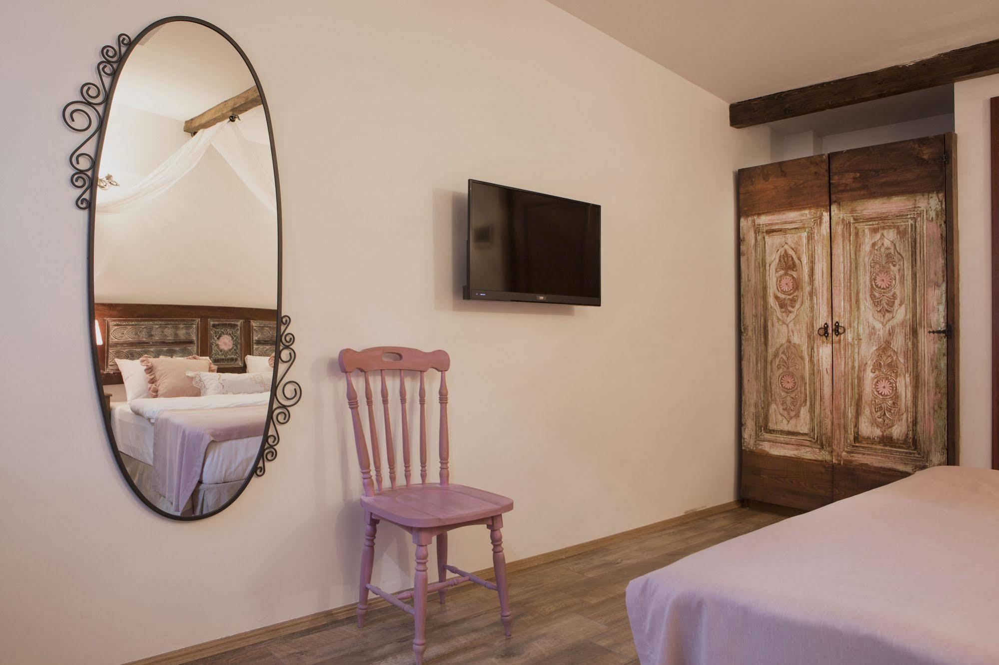 Oriella Hotel Стамбул Экстерьер фото