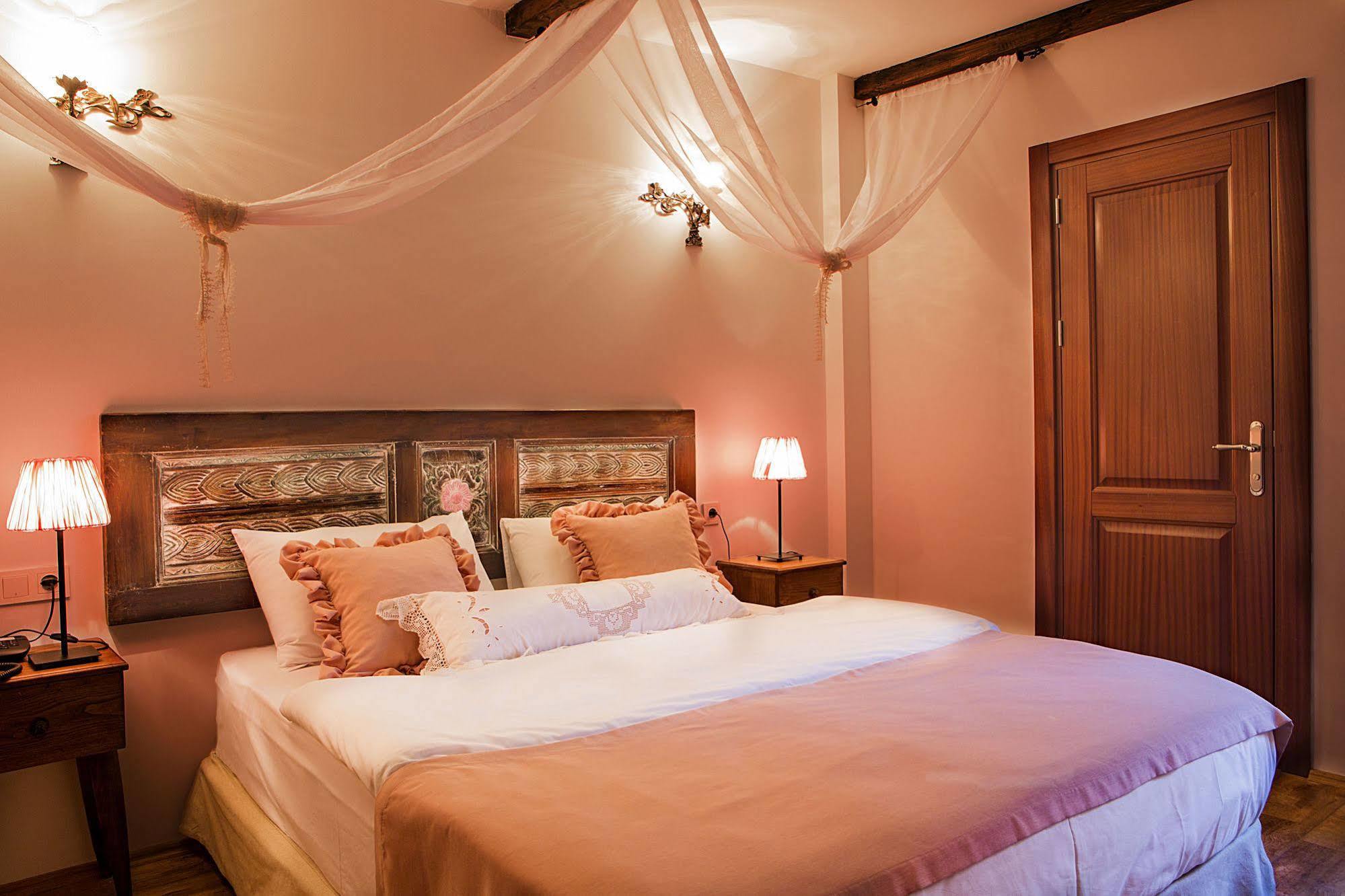 Oriella Hotel Стамбул Экстерьер фото